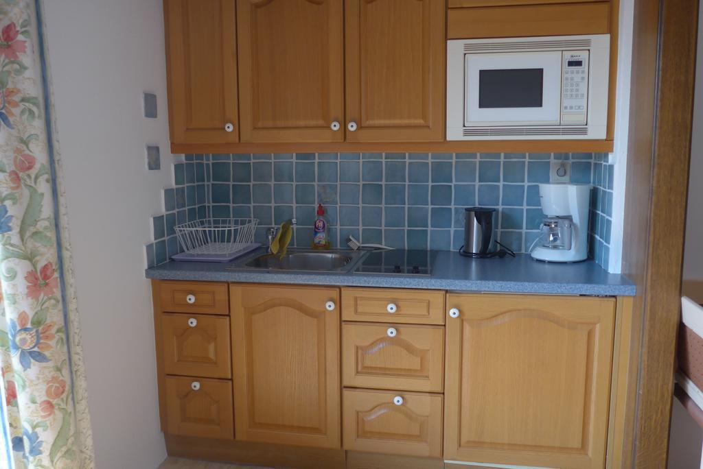 Biobauernhof Wolf-Hof Apartment Pressbaum Bilik gambar